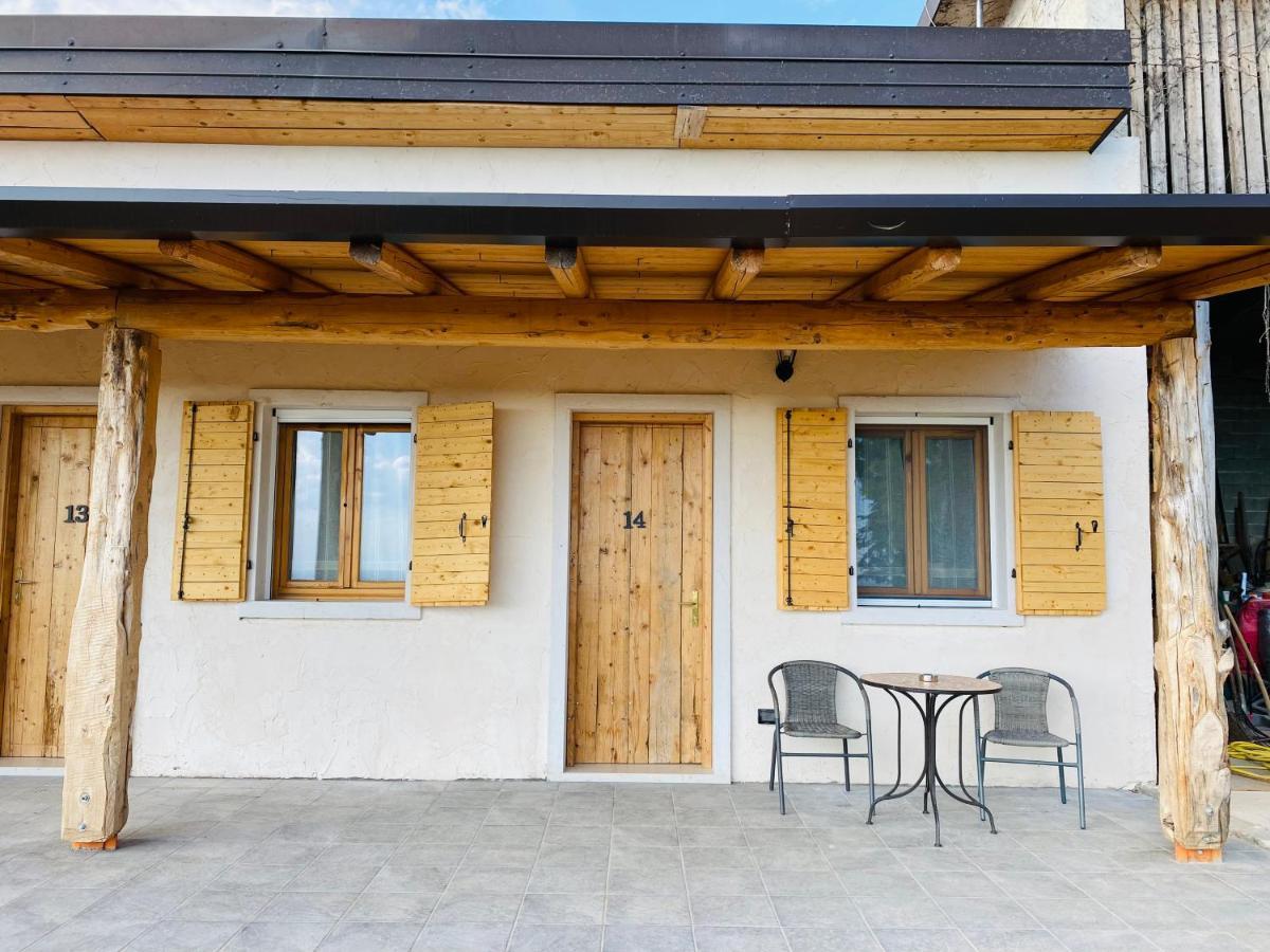 La Perlara Agroturismo Verona