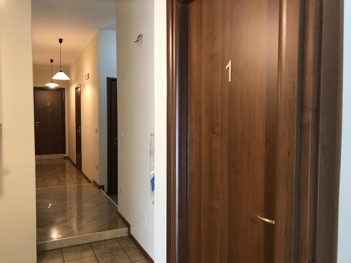 Gasthof Apartments&rooms Lungadige