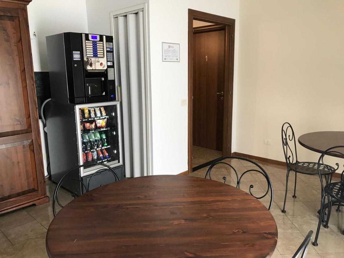 Apartments&rooms Lungadige 2*
