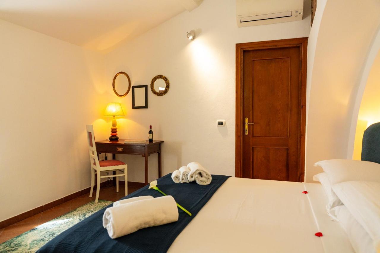 Apartamento San Marco In Foro Del 1170 *