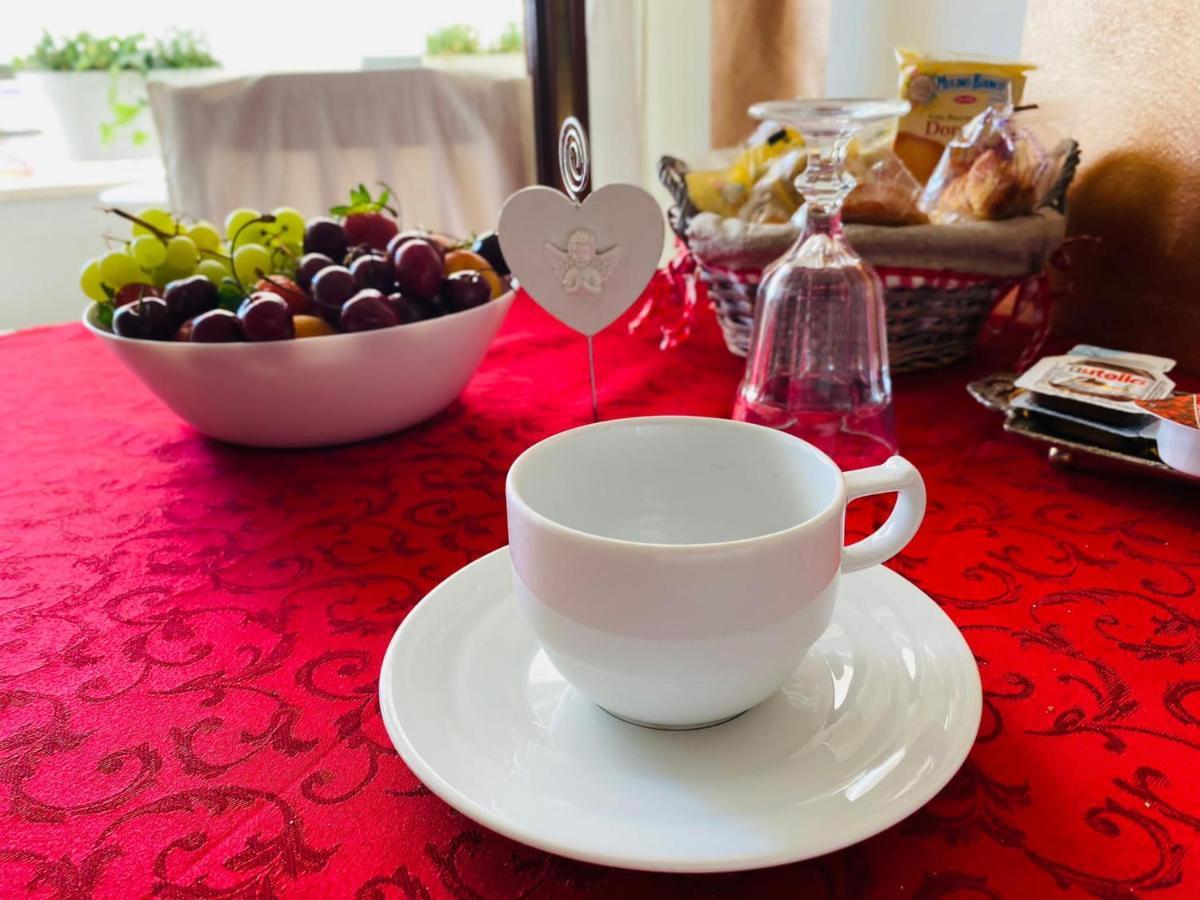 Business And Fun G B Rossi Friendly Bed and breakfast