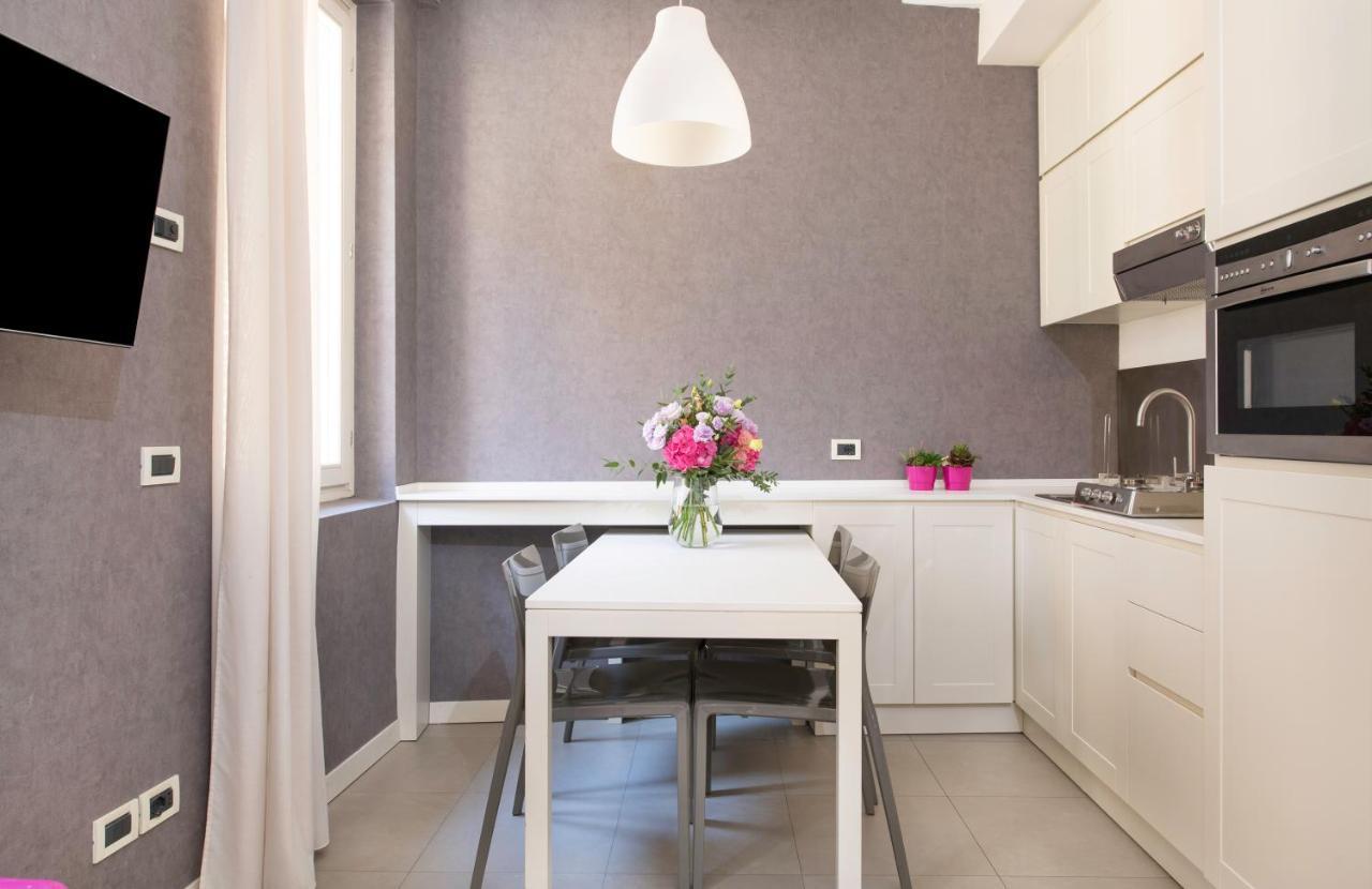 Tre Marchetti Arena Suites Apartment Verona