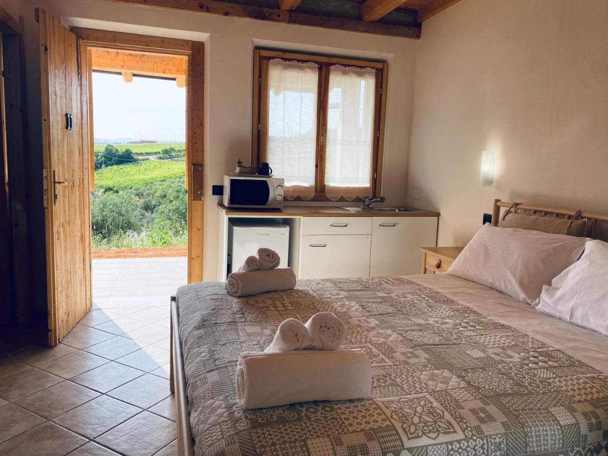 La Perlara Agroturismo Verona