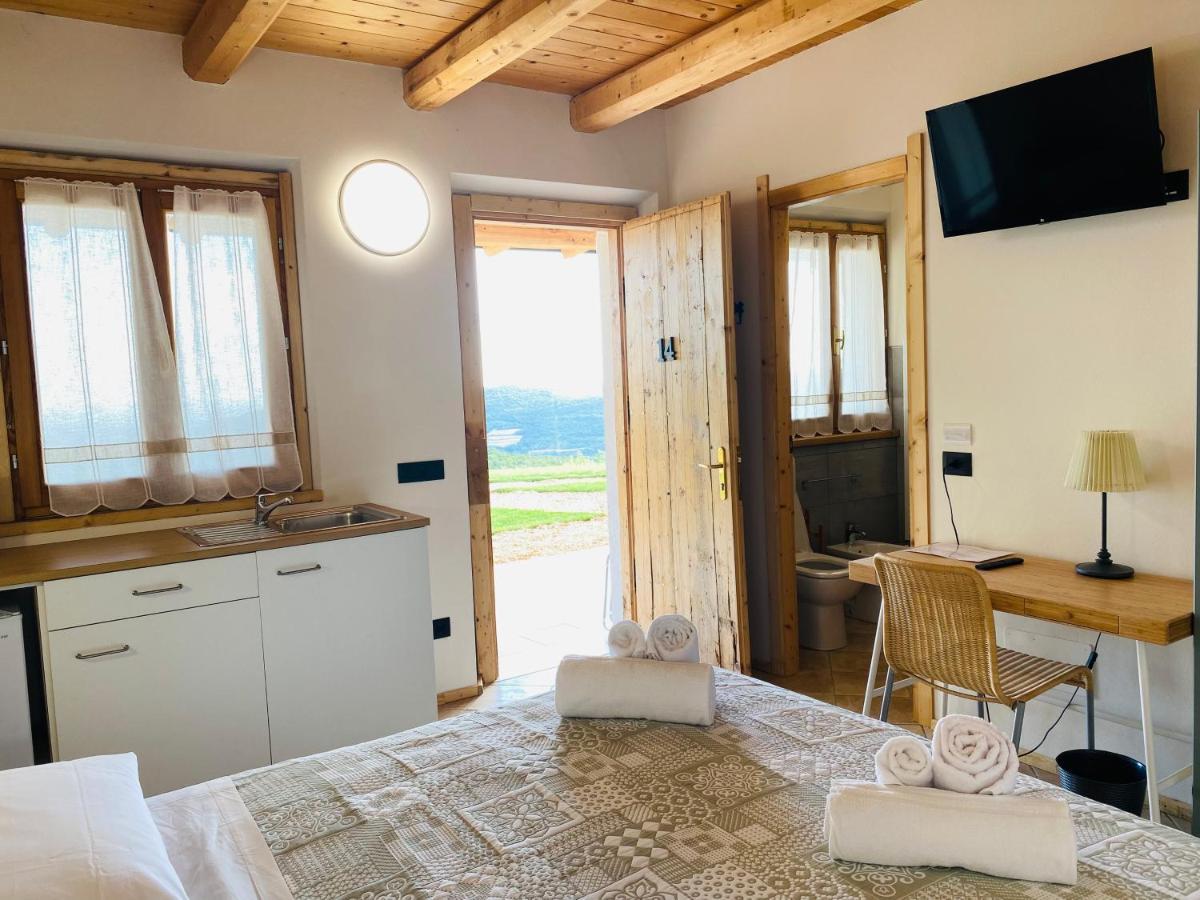 La Perlara Agroturismo Verona