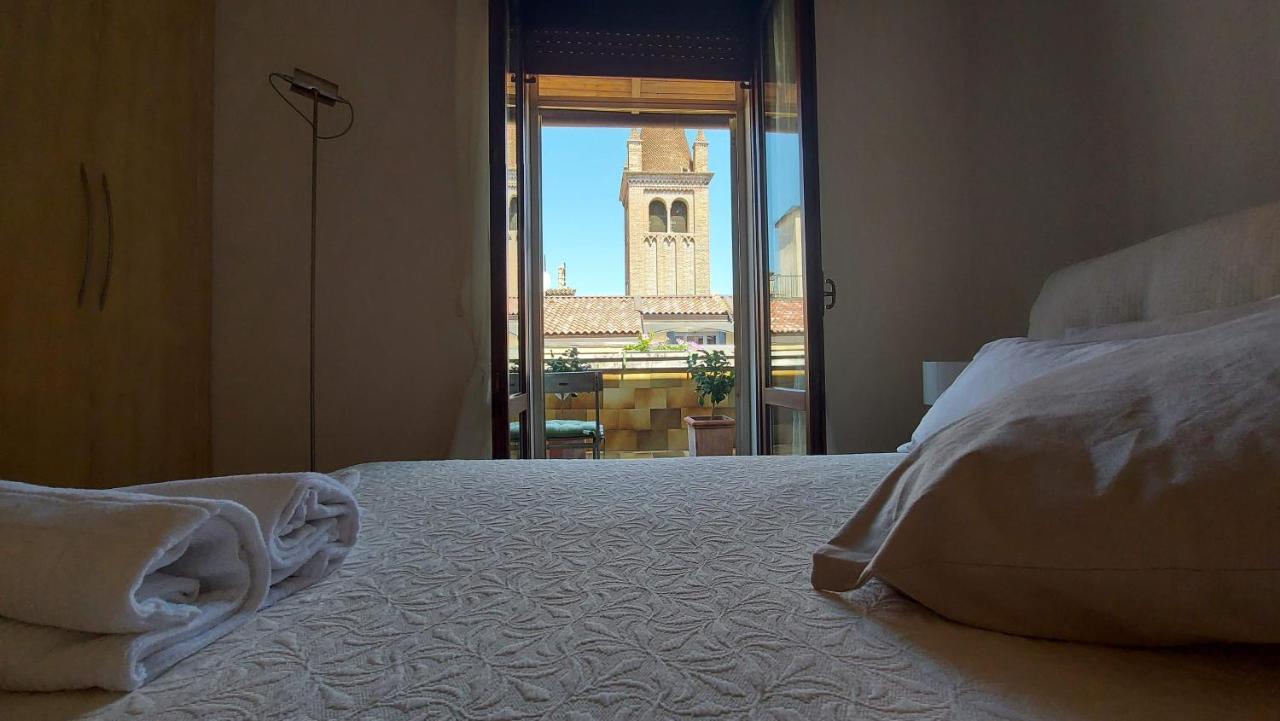 Apartment Marconi - Porta Leoni *