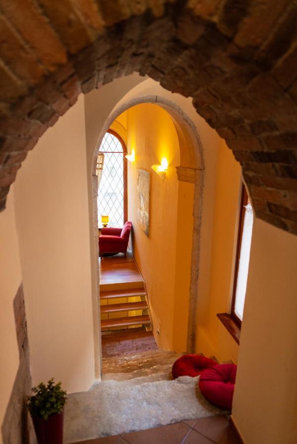 San Marco In Foro Del 1170 Apartamento Verona