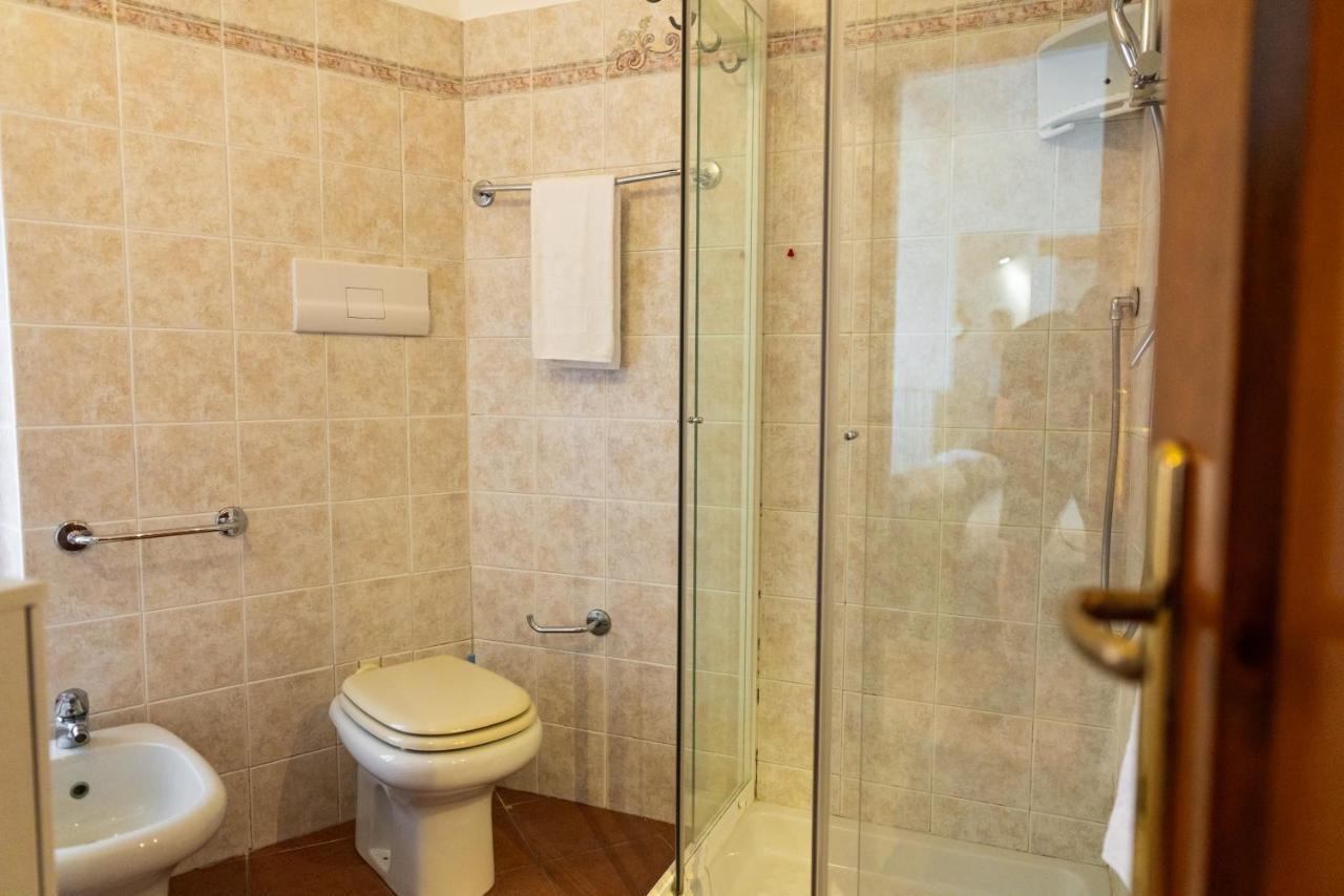 San Marco In Foro Del 1170 Apartamento *