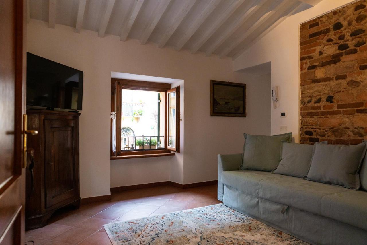 Apartamento San Marco In Foro Del 1170 Verona