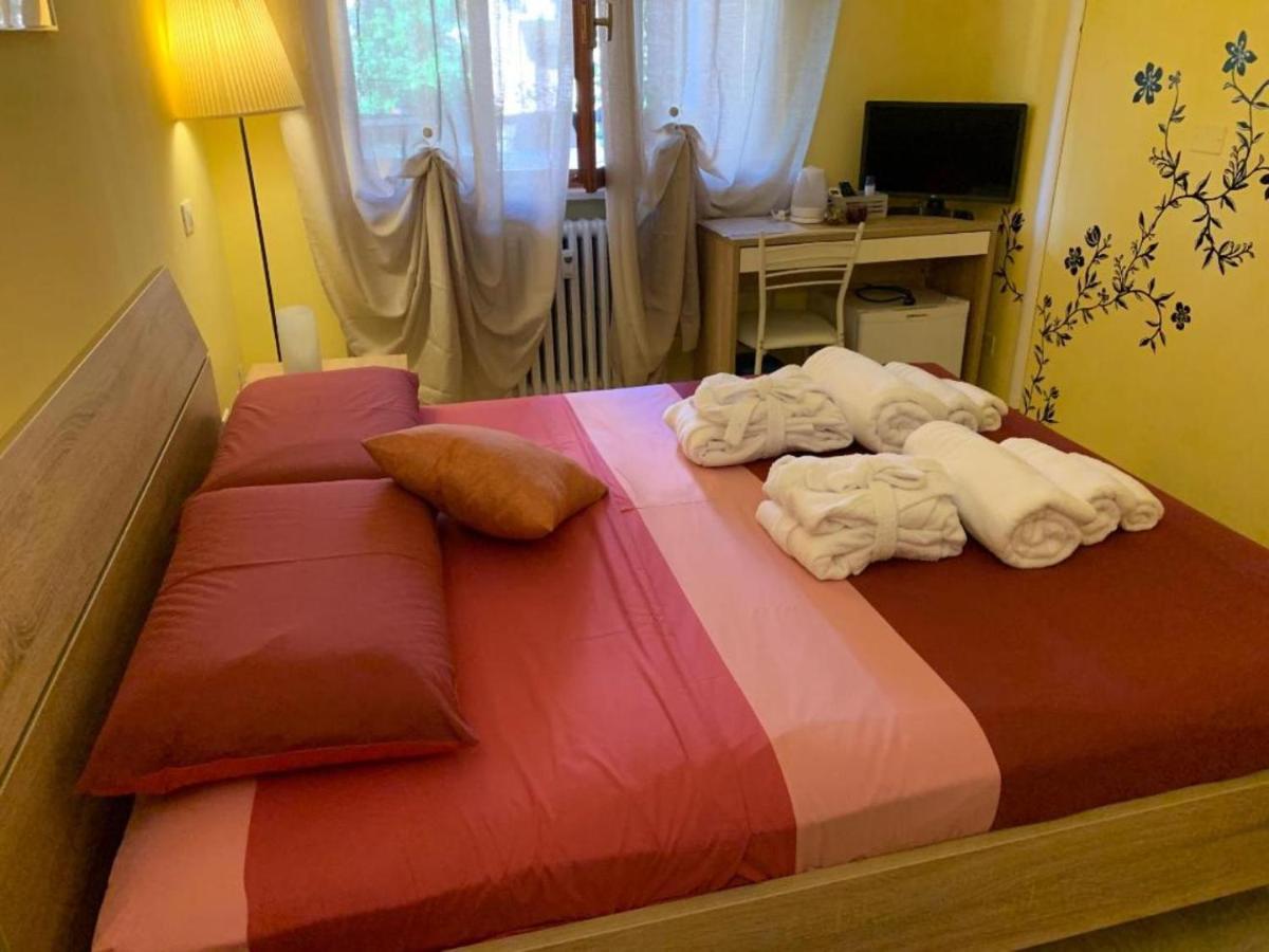 La Casa Di Arturo *
