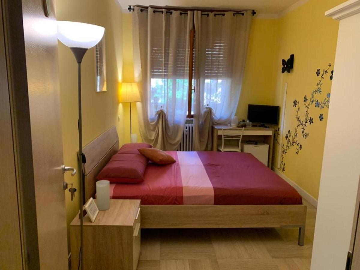Pensión La Casa Di Arturo Verona