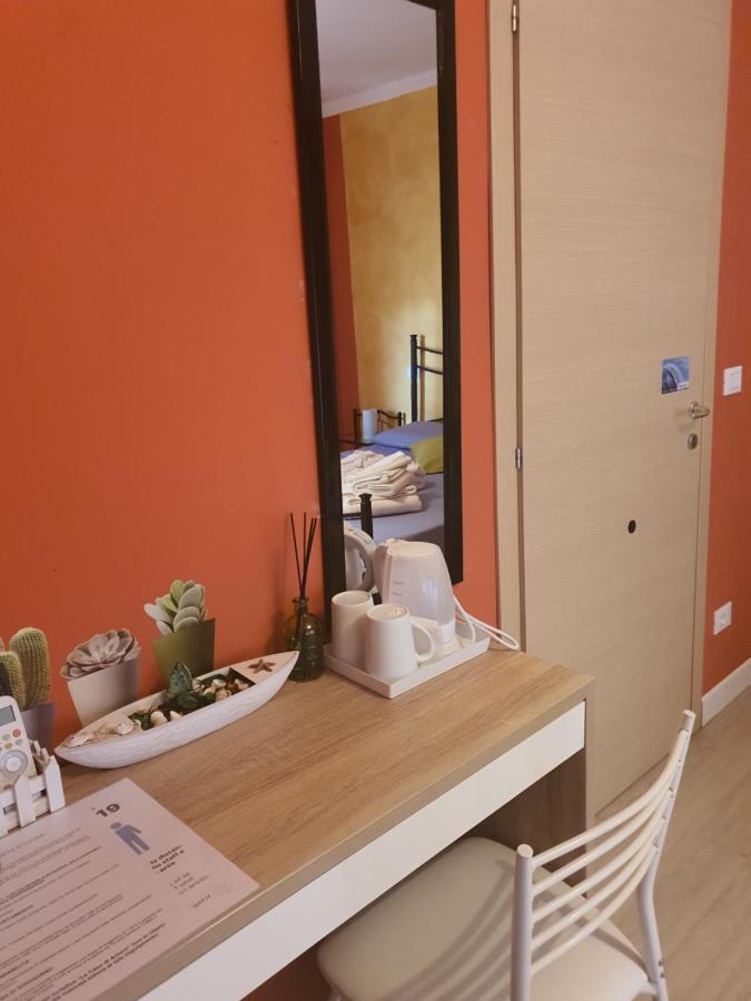Pensión La Casa Di Arturo Verona