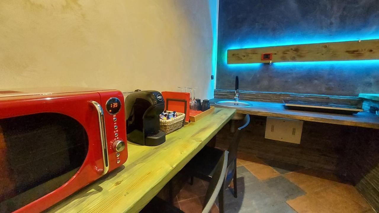 Gasthof Marconi And 2*