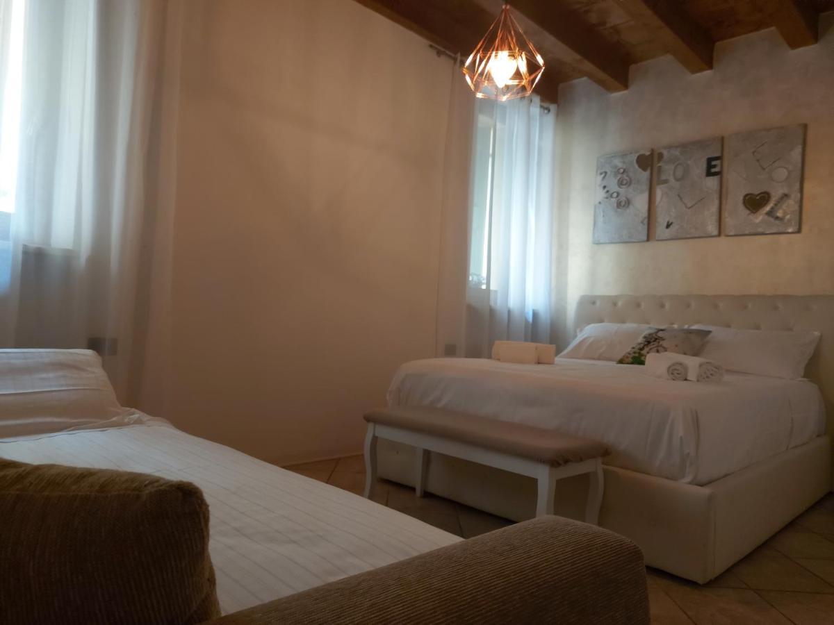 Palazzo Ponte Pietra Appartamento Verona