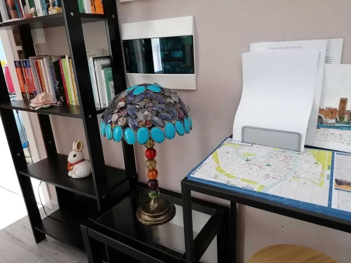 Armonia Frühstückspension