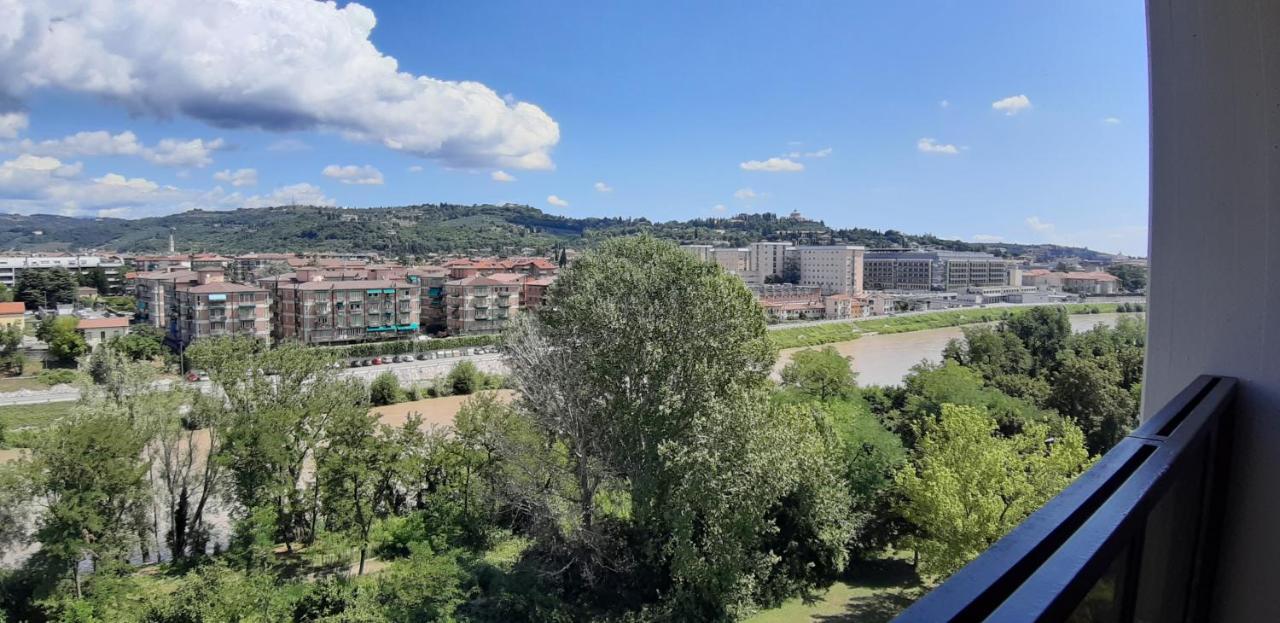 All'adige Apartahotel Verona