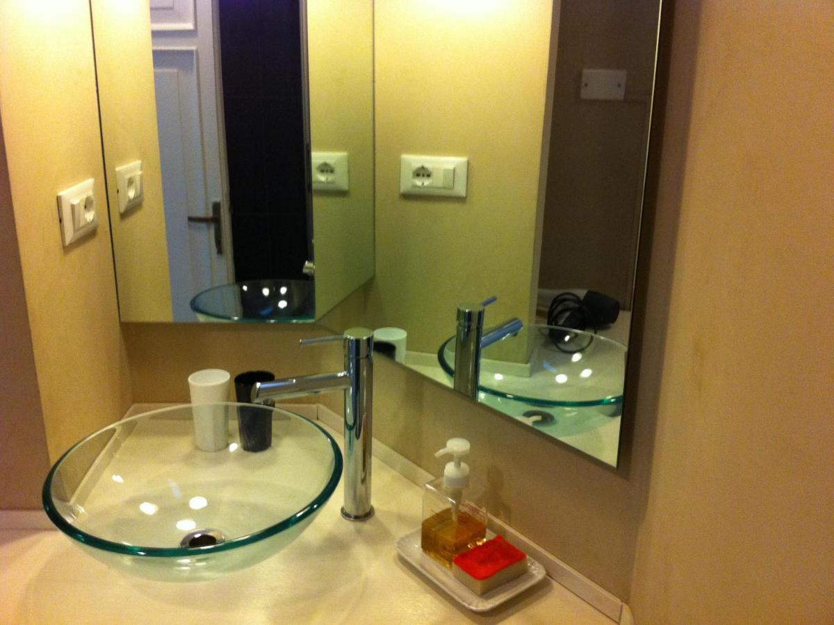 Residenza Navona Affittacamere