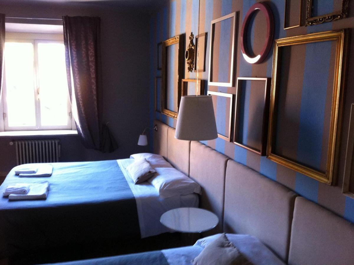 Residenza Navona Affittacamere