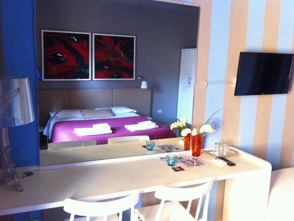 Residenza Navona Affittacamere