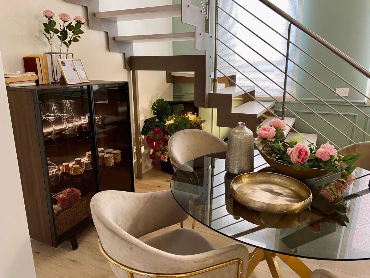 Volto Corte Farina - Luxury Lofts Vérone