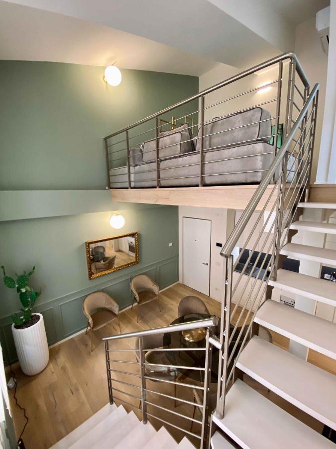 Volto Corte Farina - Luxury Lofts * Vérone
