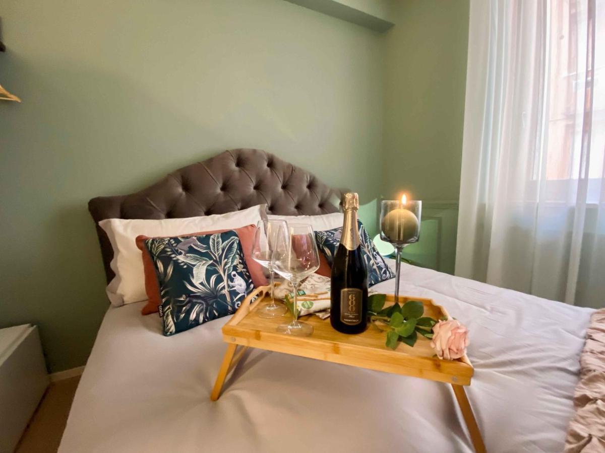 Appartement Volto Corte Farina - Luxury Lofts