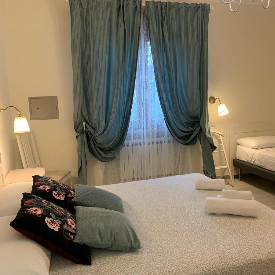 Pensión New Business And Fun G B Rossi Friendly Verona