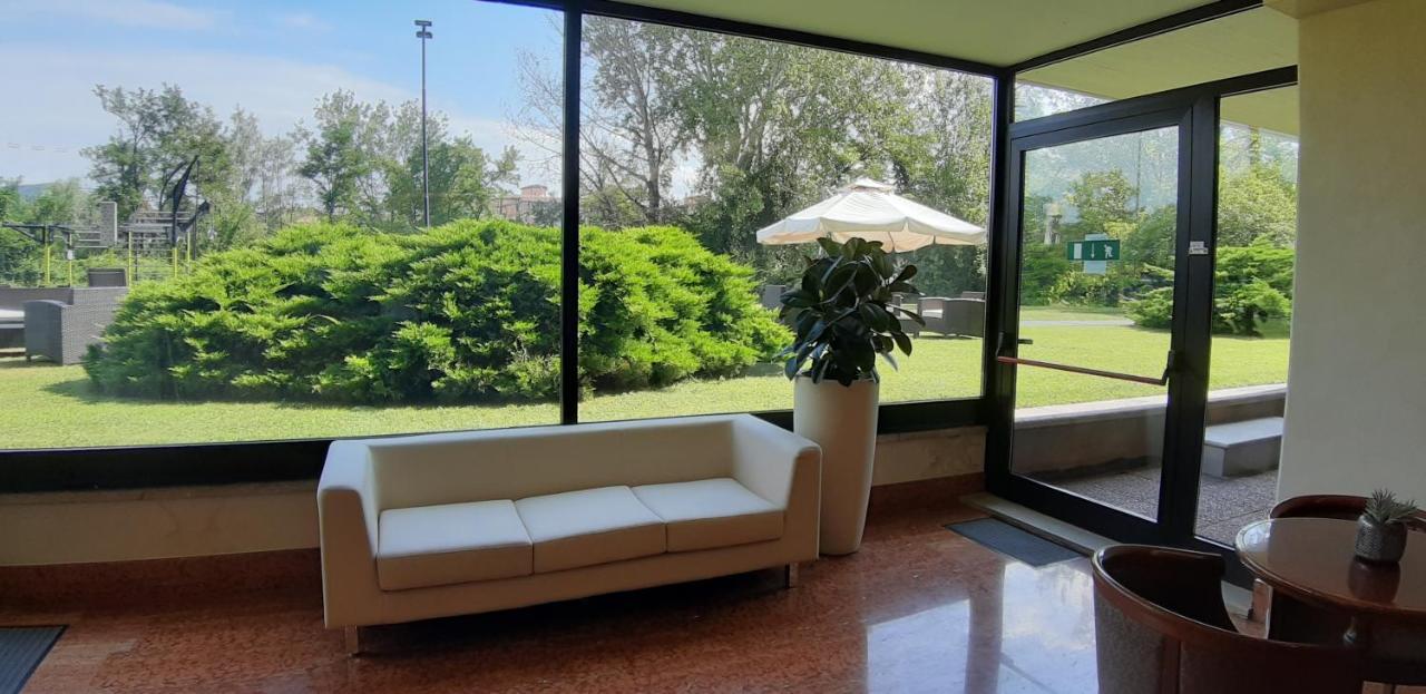 Apartahotel All'adige