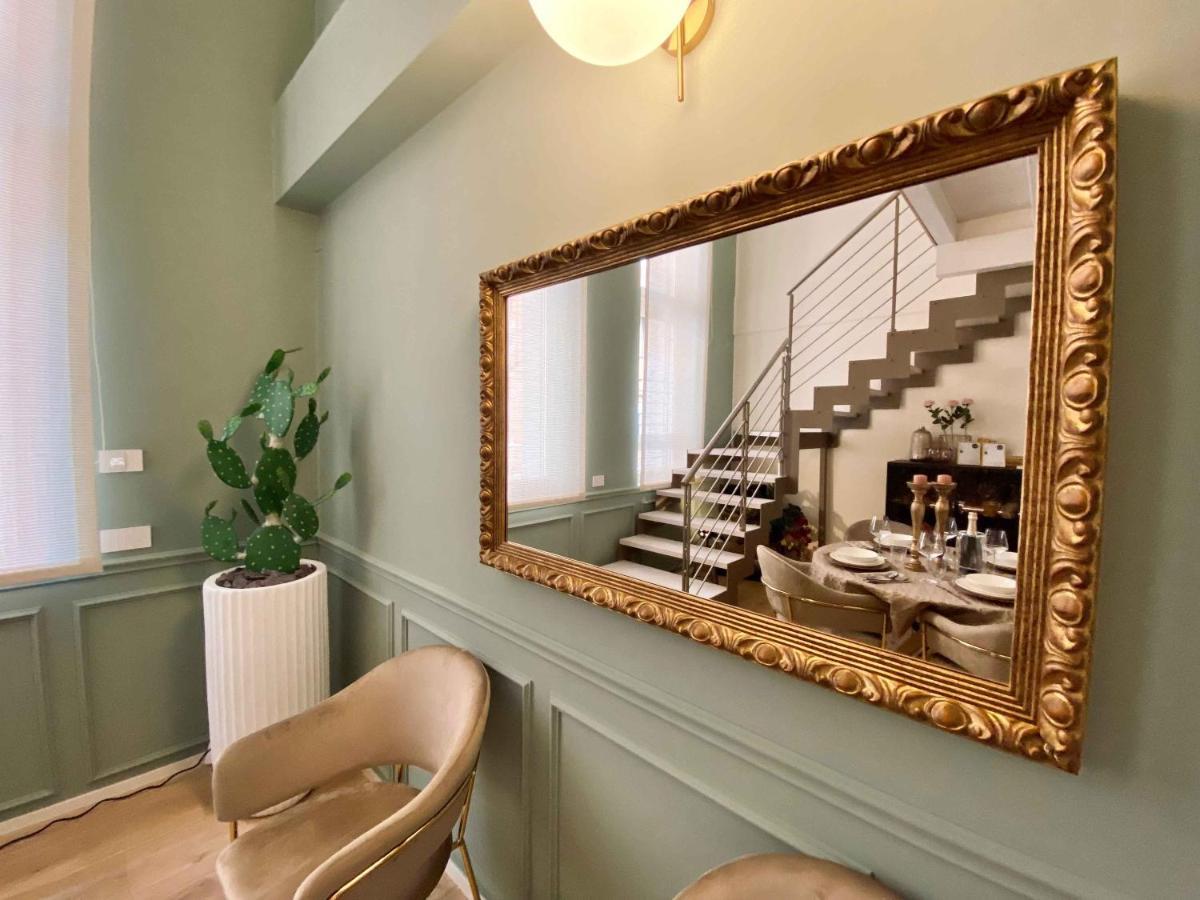 Appartement Volto Corte Farina - Luxury Lofts Vérone
