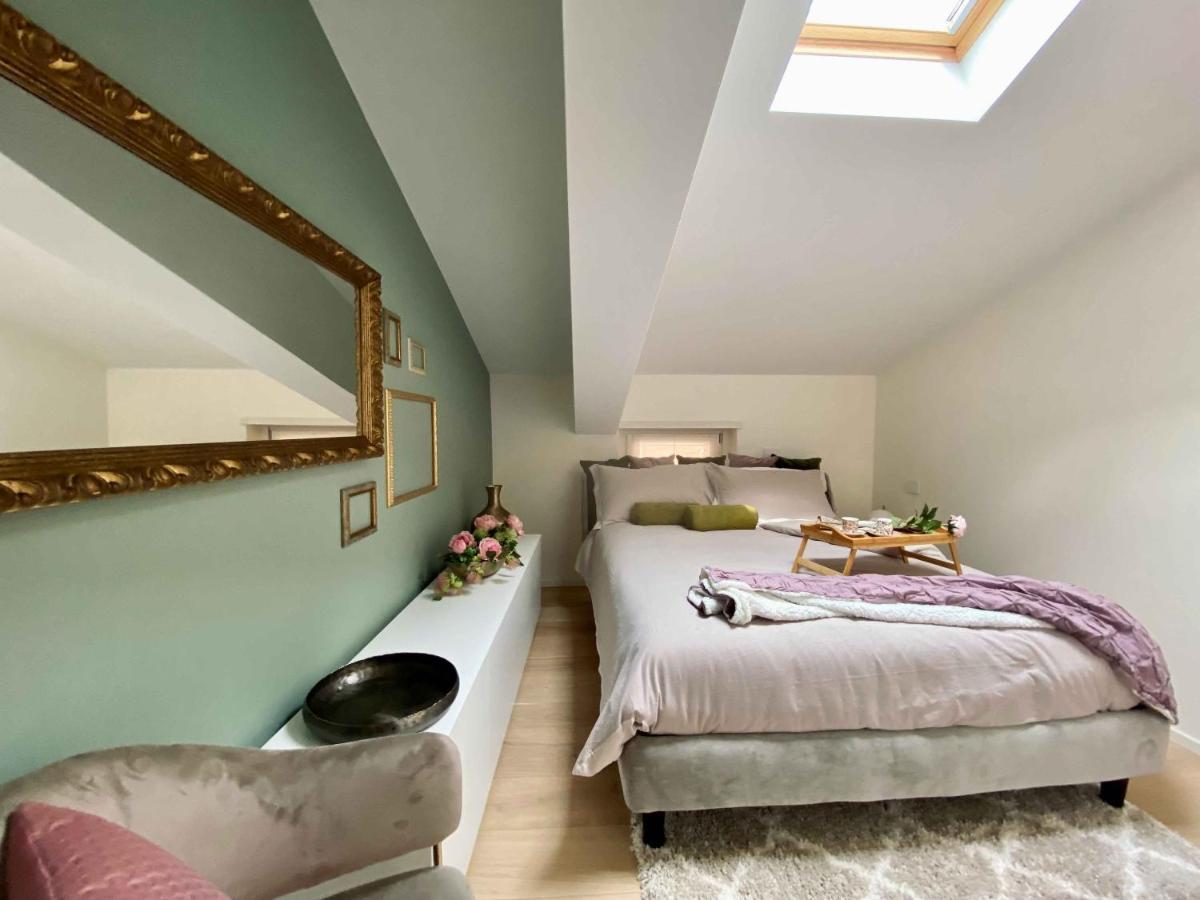 Volto Corte Farina - Luxury Lofts Appartement Vérone