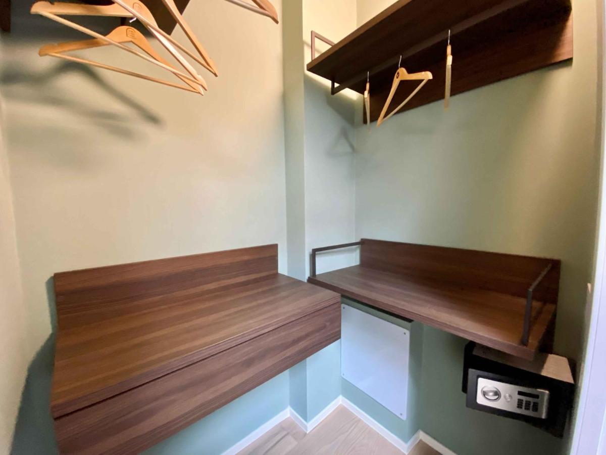 Appartement Volto Corte Farina - Luxury Lofts *