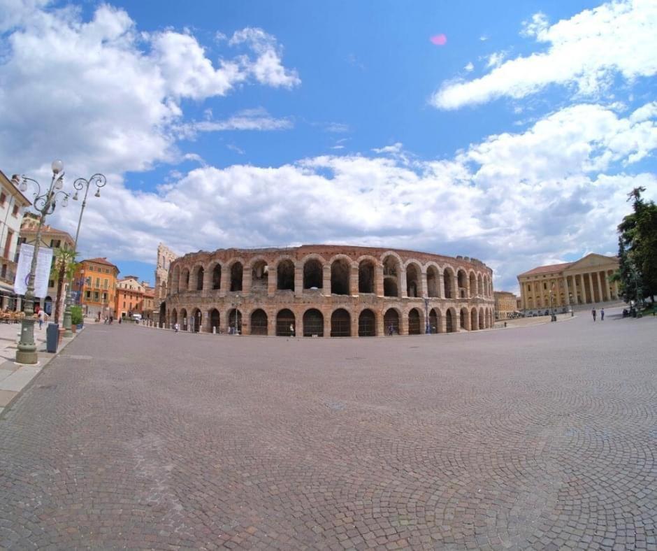 Palazzo Di Giulietta - Royal Solution Affittacamere *