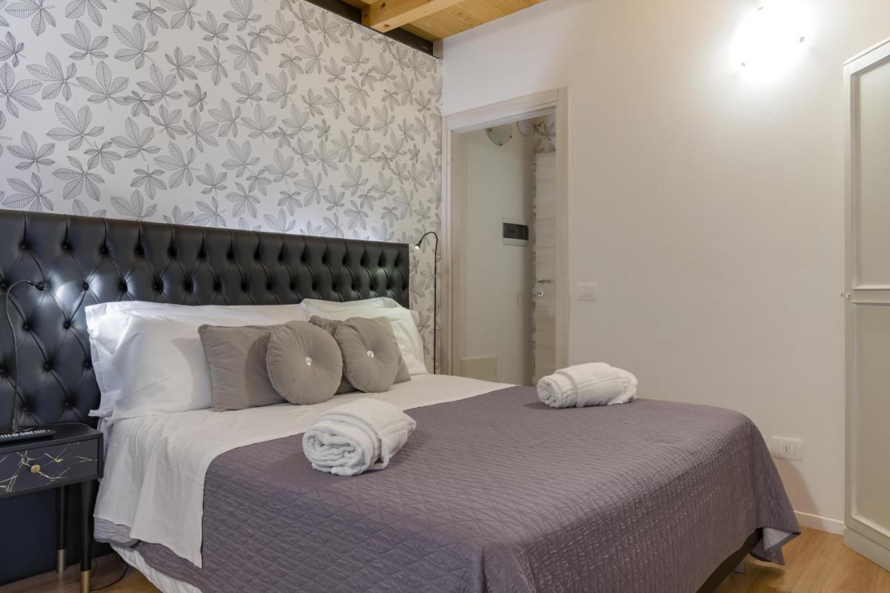 Affittacamere Giardino Giusti House&court 2*
