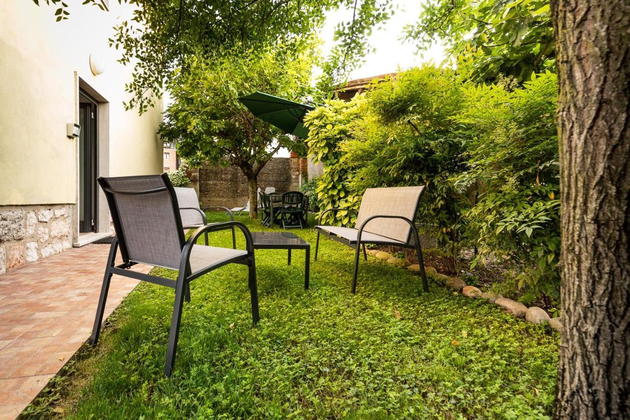 Apartment Bnb Verona Verona