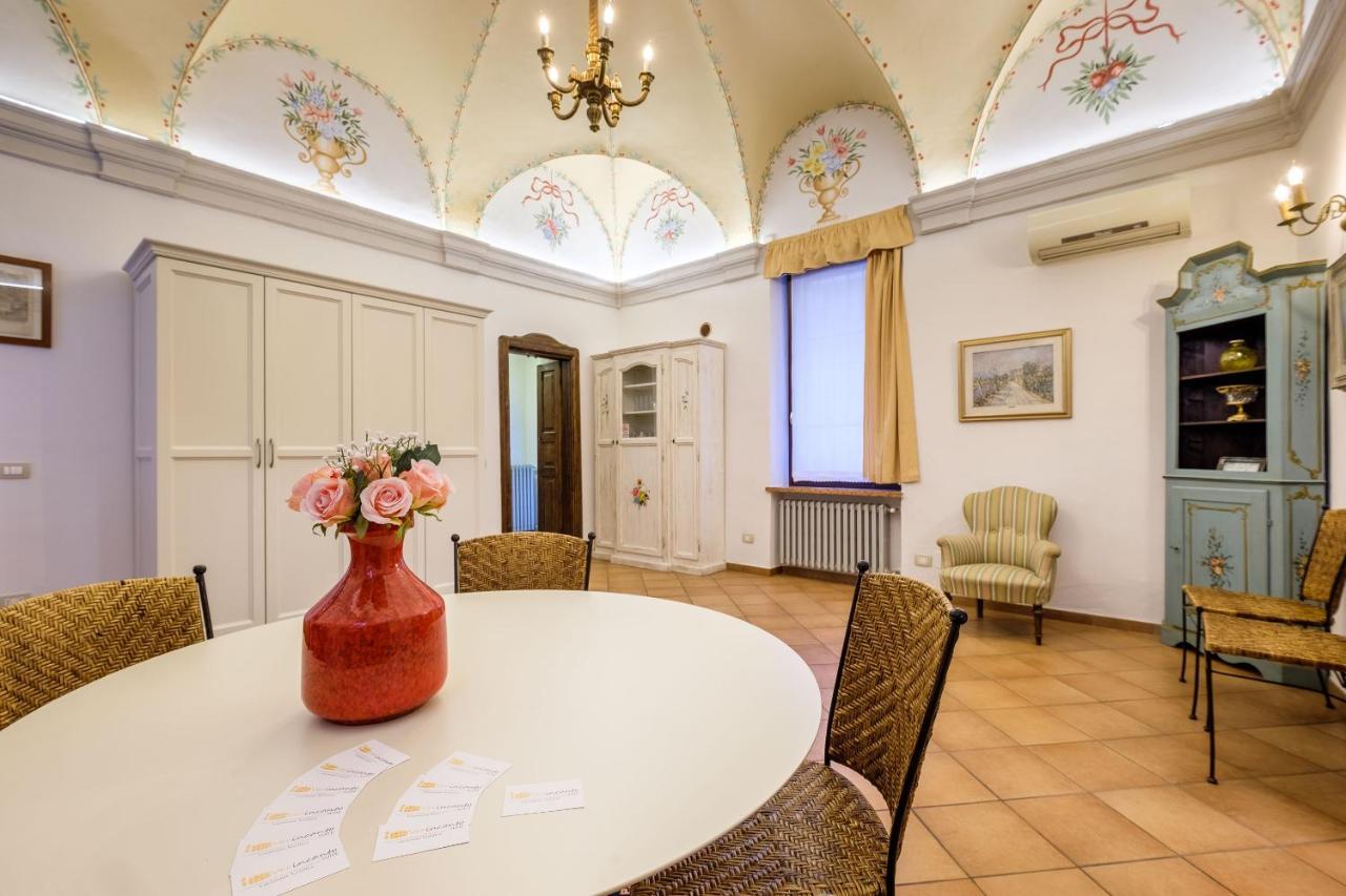 Apartamento Verincanto *