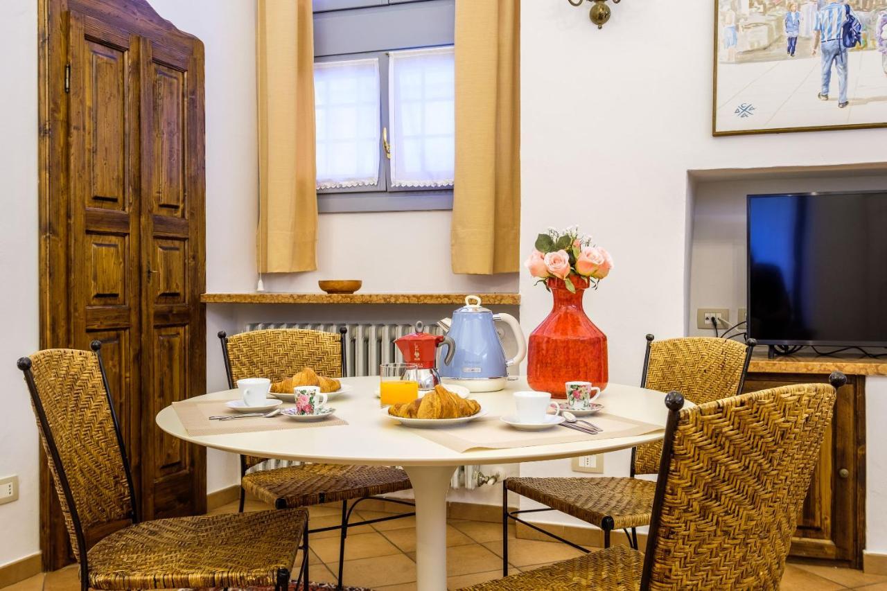Apartamento Verincanto *