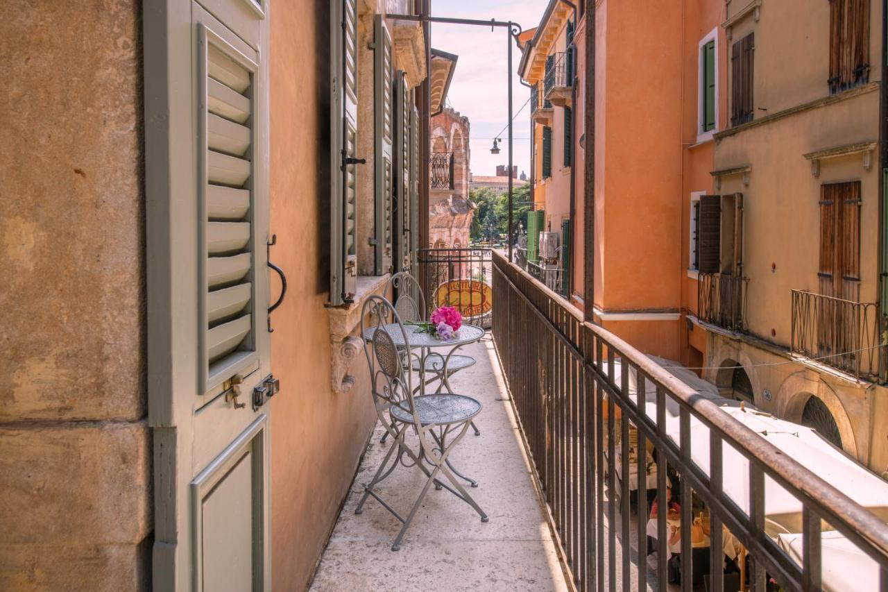 Apartment Tre Marchetti Arena Suites Verona