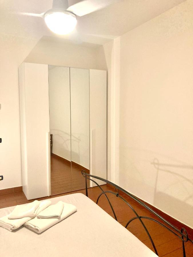 Centre Life Apartment Verona