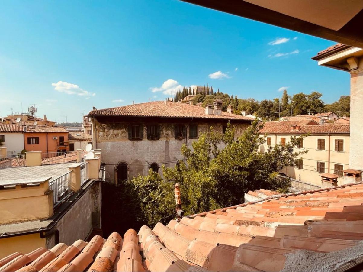 Letters To Juliet Appartement *