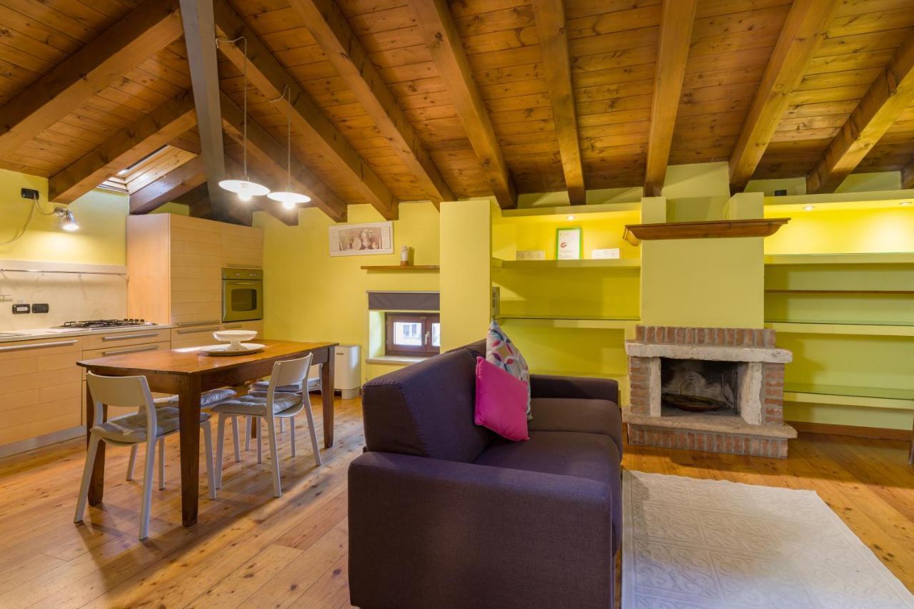 Apartamento Topazio Verona