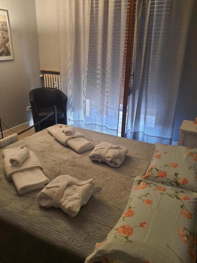 Pensión La Casa Di Arturo Verona