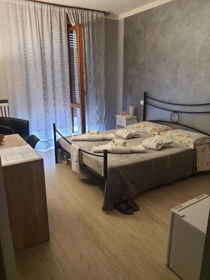 La Casa Di Arturo Pensión