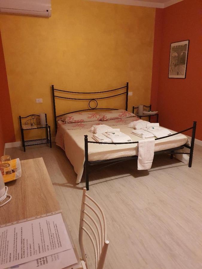 Pensión La Casa Di Arturo *