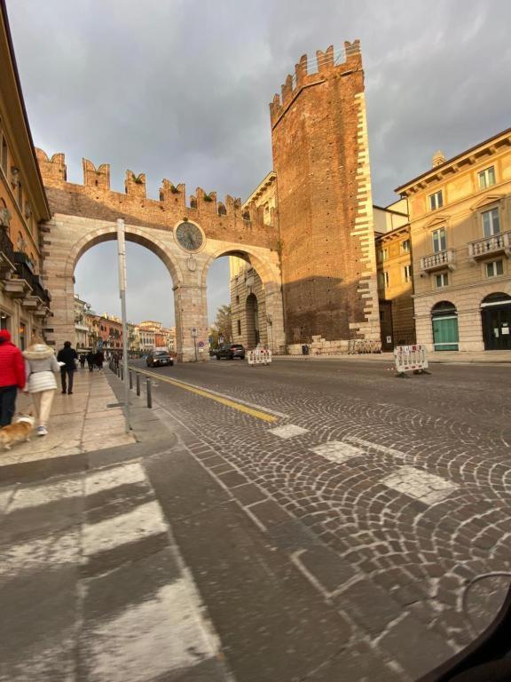 Guest house Living Arena Verona