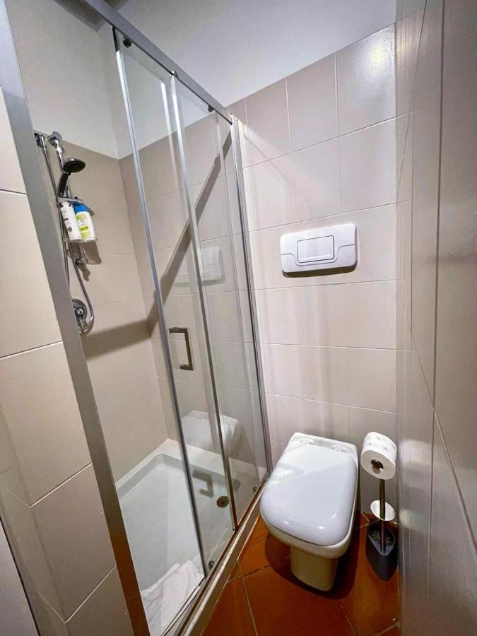 Apartamento Sottoriva 12 Center Large *