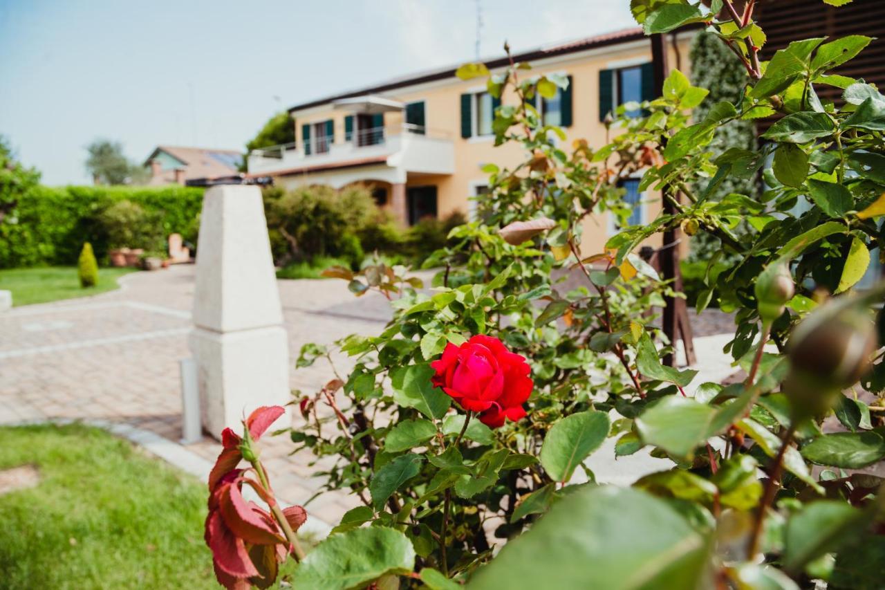 Agroturismo Nido Del Gelso