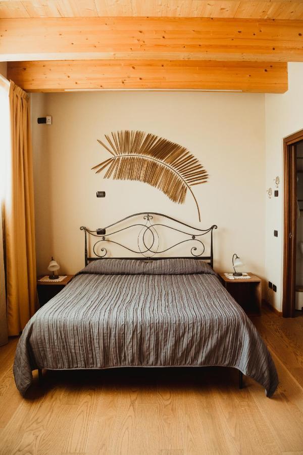 Nido Del Gelso Agroturismo