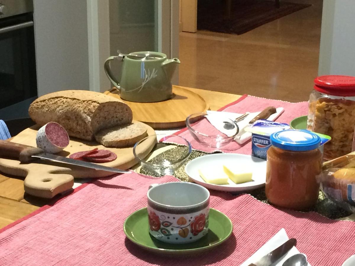 Pergolesi Couette-café 3*