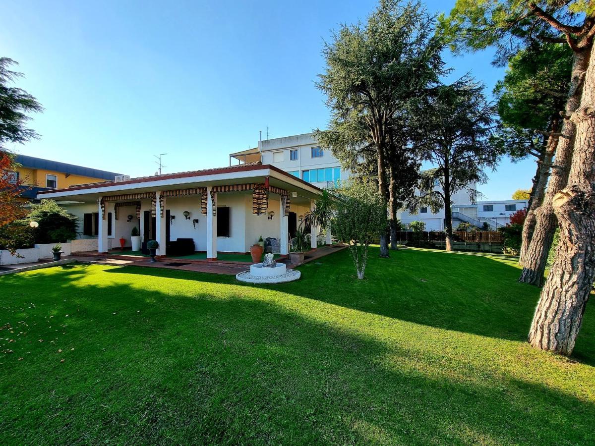 Vitti's Guest house Verona