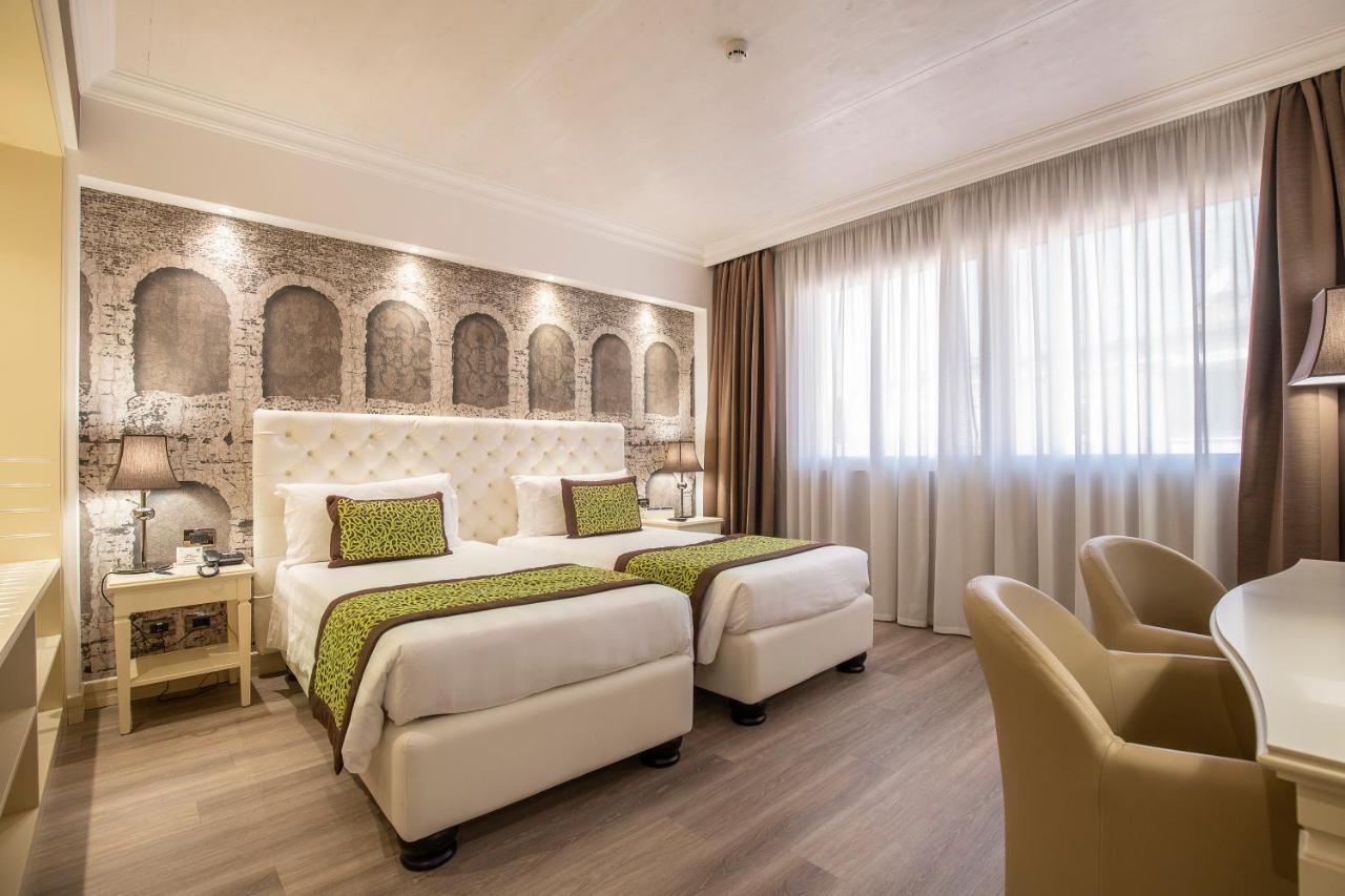 Giberti & Hotel Verona