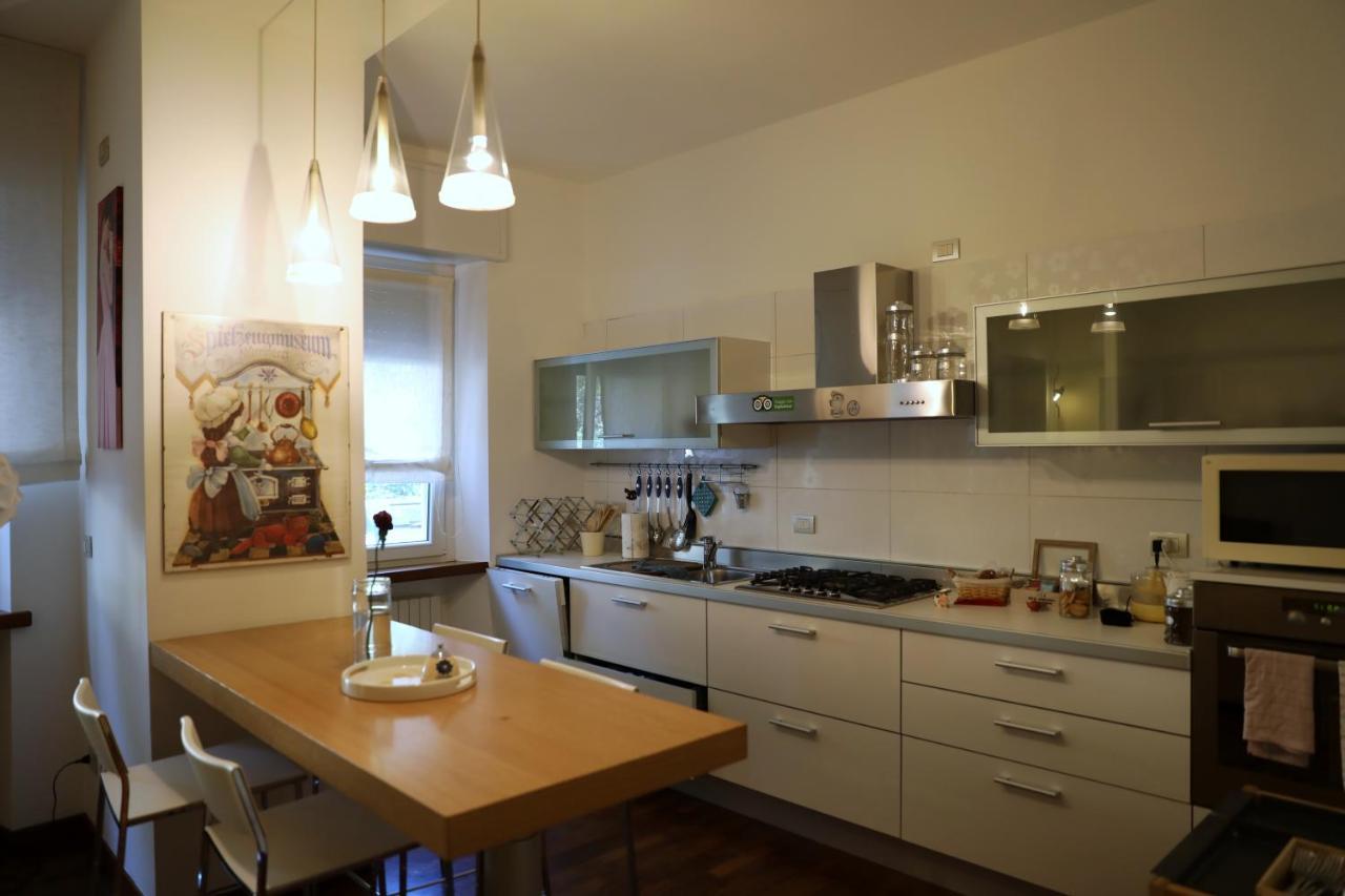 Apartamento Passo&ripasso Eco Friendly *
